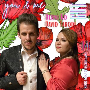 20. DECEMBER 2025, 20.00 UHR YOU & ME