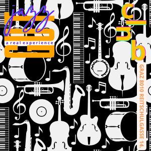 21. NOVEMBER 2025, 20.00 UHR, GUT JAZZ CLUB