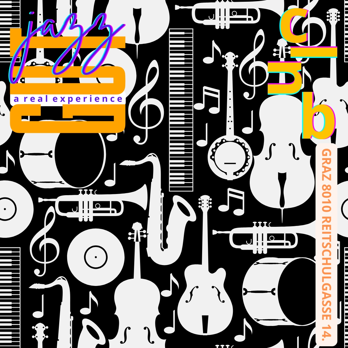 GUT JAZZ CLUB