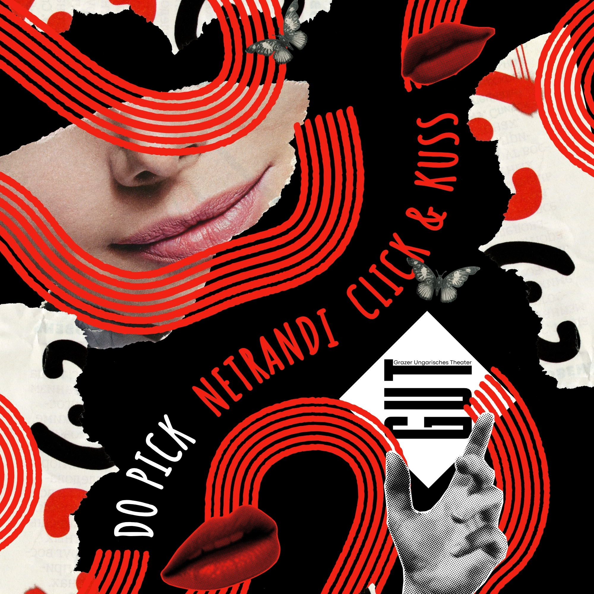 NETRANDI