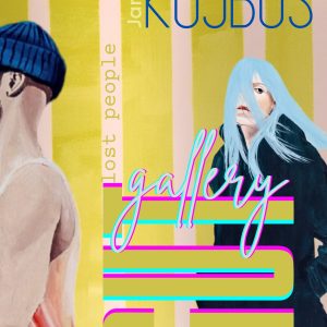 JANOS KUJBUS album