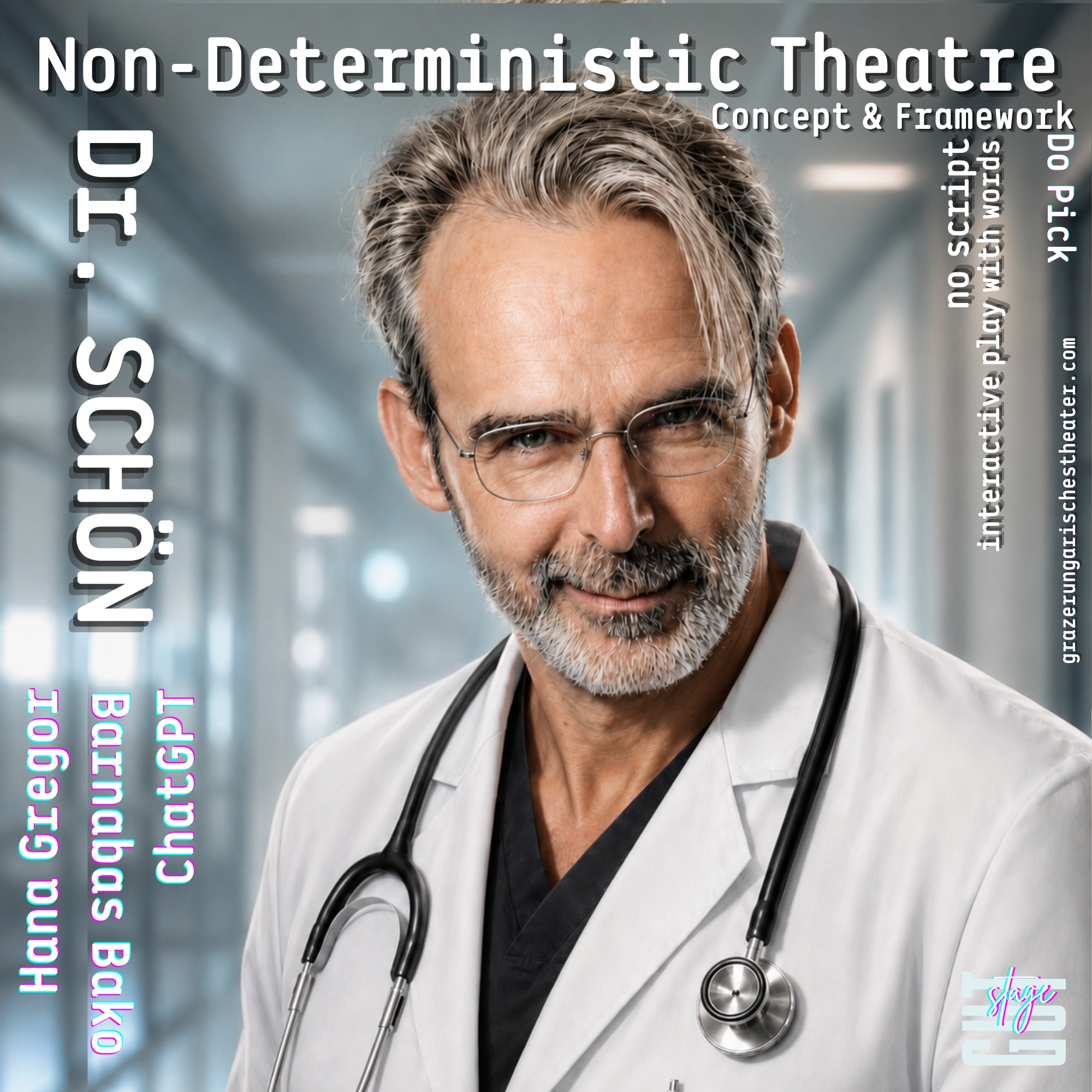 Dr SCHÖN